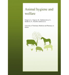 Animal hygiene and welfare